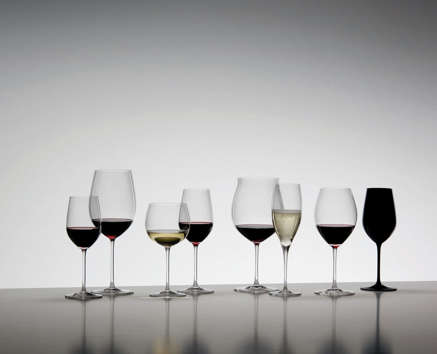 RIEDEL Sommeliers Hermitage