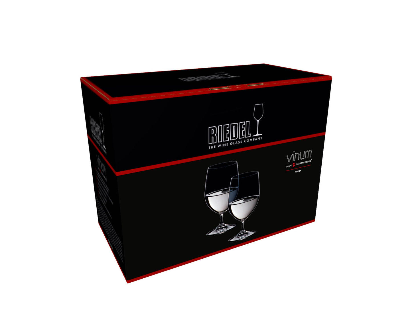 RIEDEL Vinum Wasser