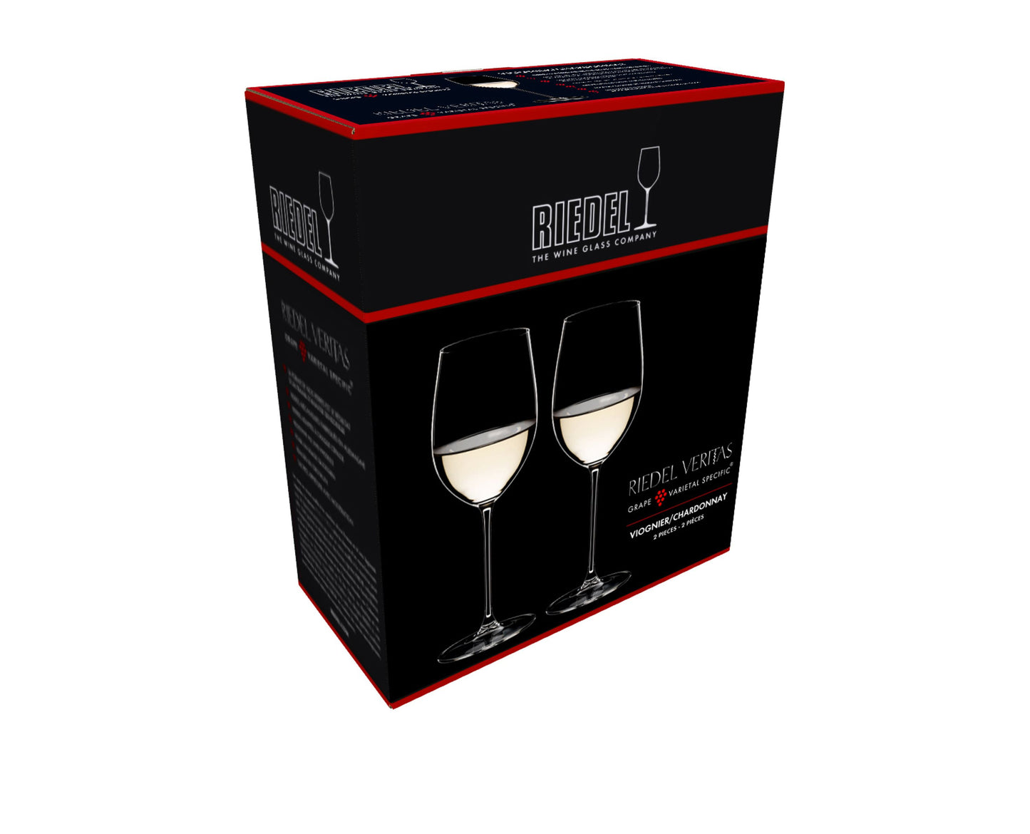 RIEDEL Veritas Viognier/Chardonnay