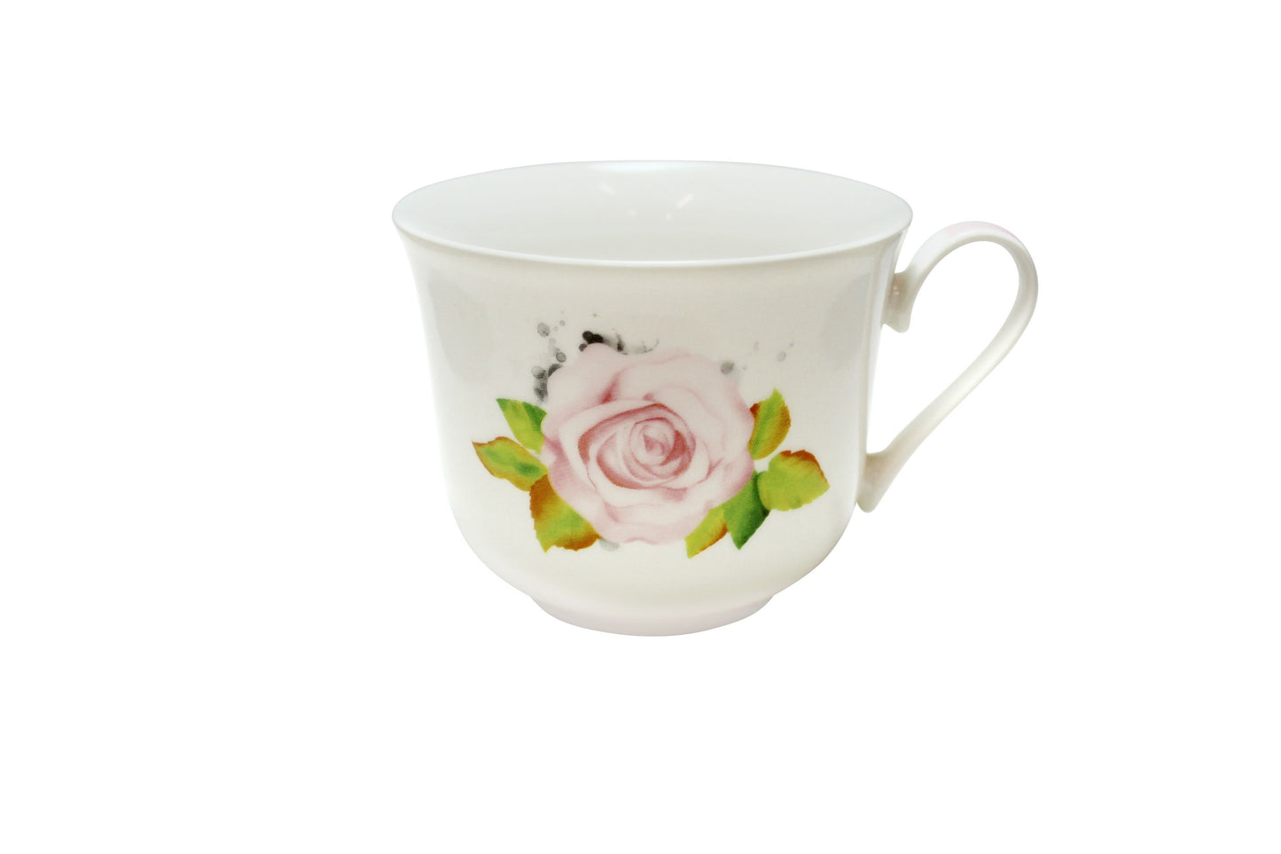 Jameson & Tailor Jumbobecher Brillantporzellan 0,5l