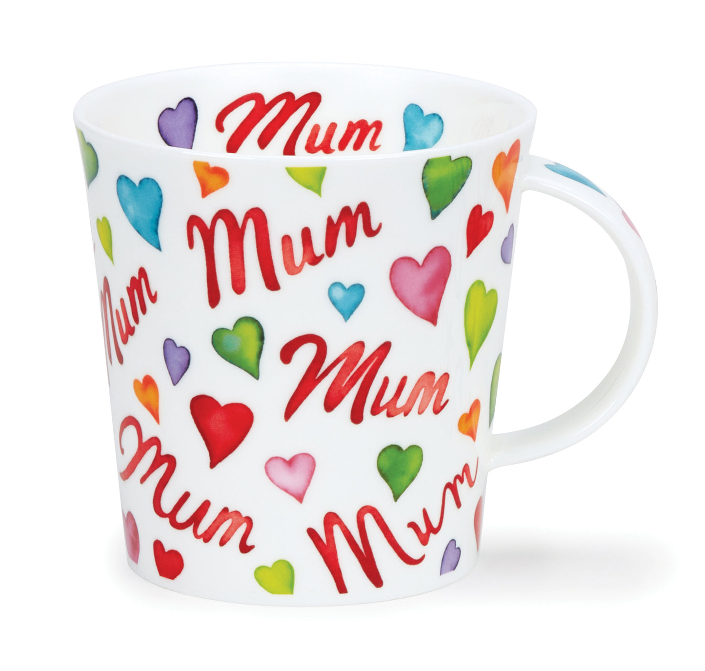 Dunoon Becher Form Cairngorm - Dekor MUM 2021