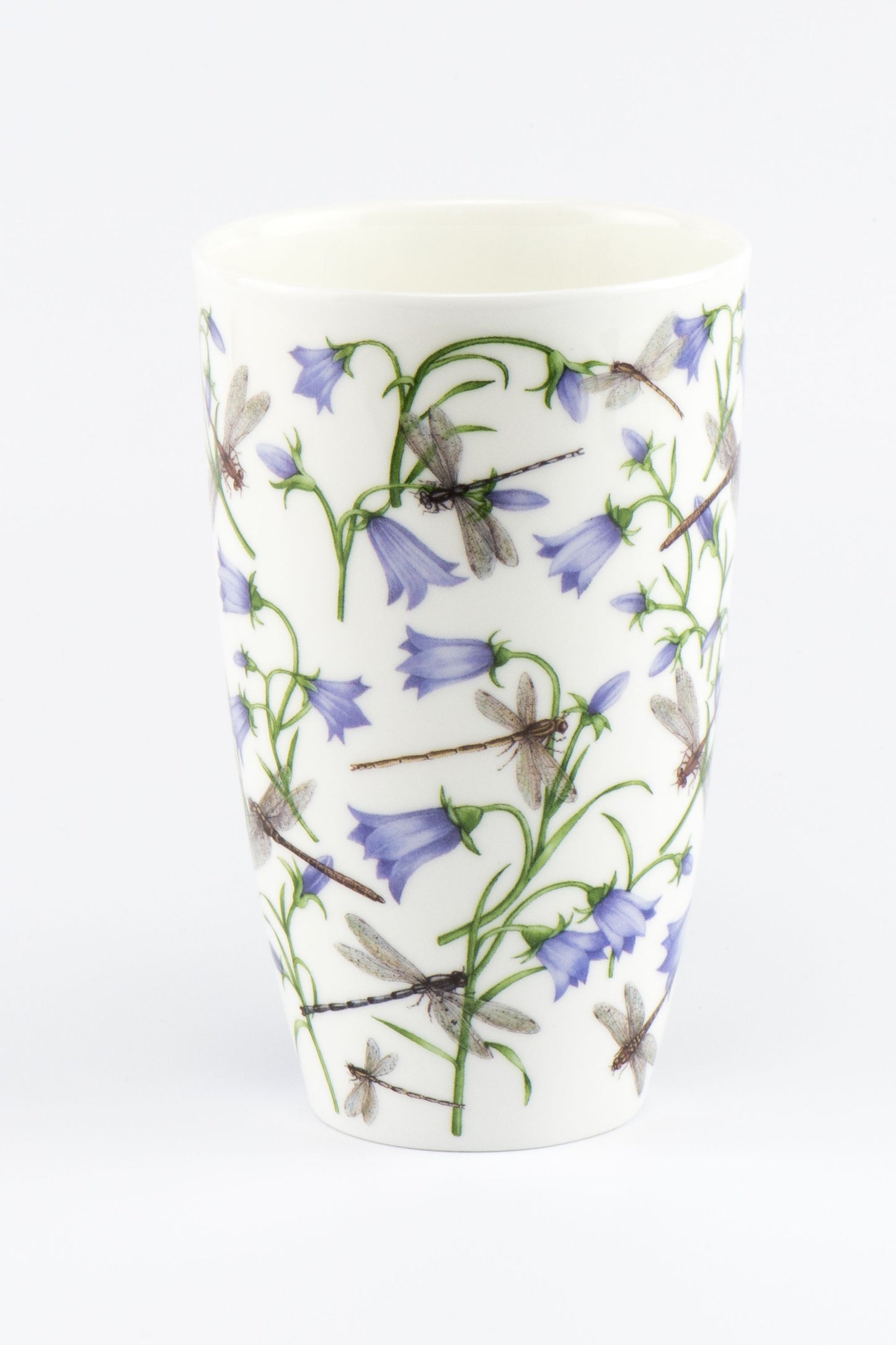 Dunoon Becher Teetasse Kaffeetasse Henley Dovedale harebell