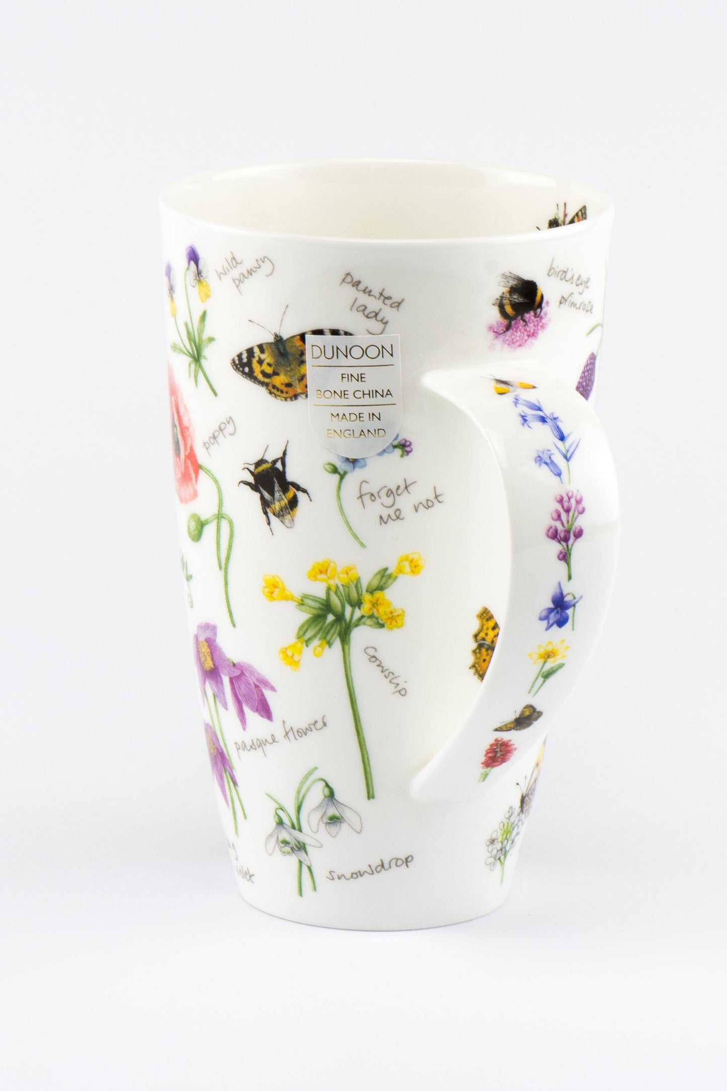 Dunoon Becher Teetasse Kaffeetasse Henley Wayside