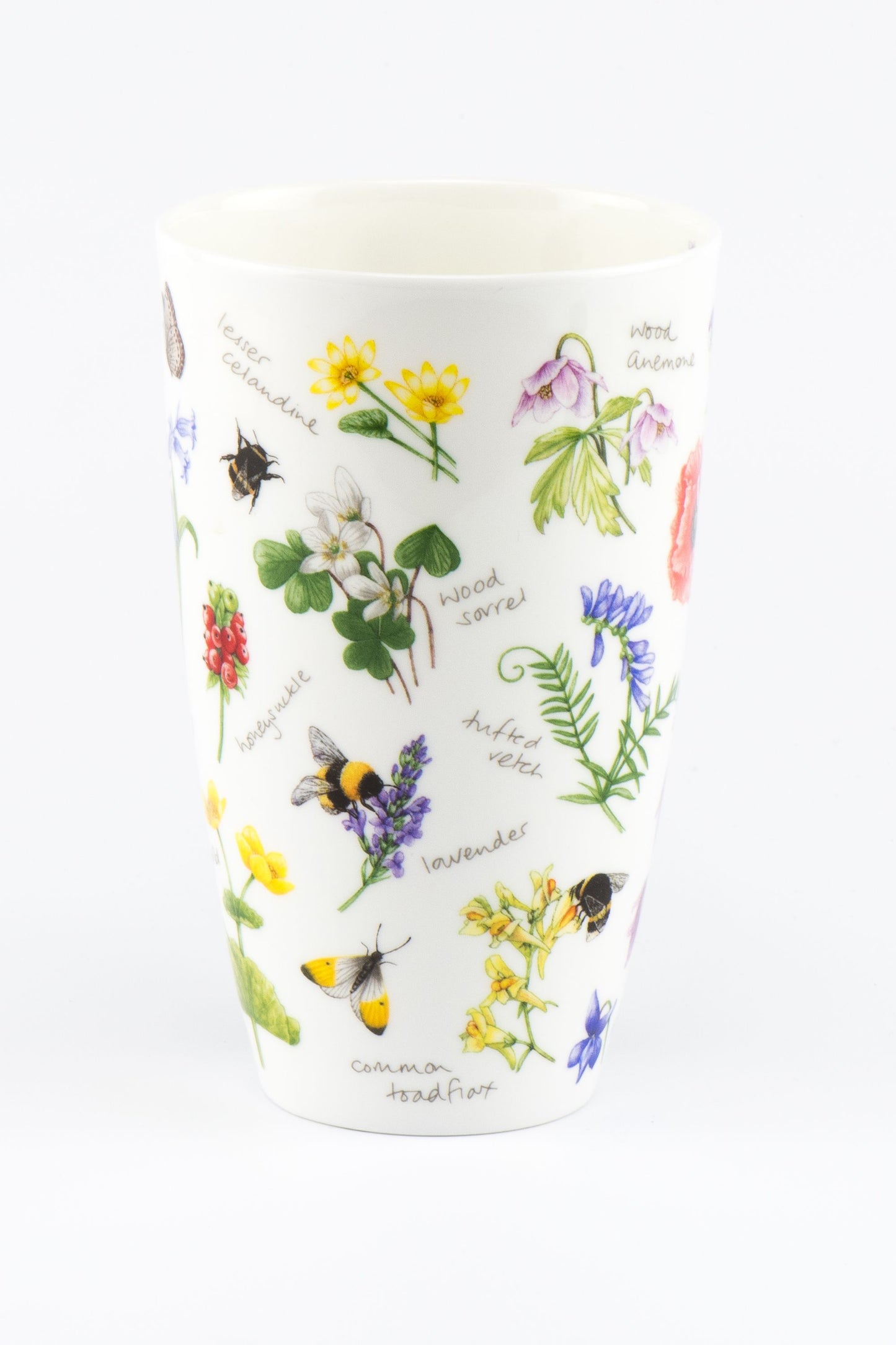 Dunoon Becher Teetasse Kaffeetasse Henley Wayside