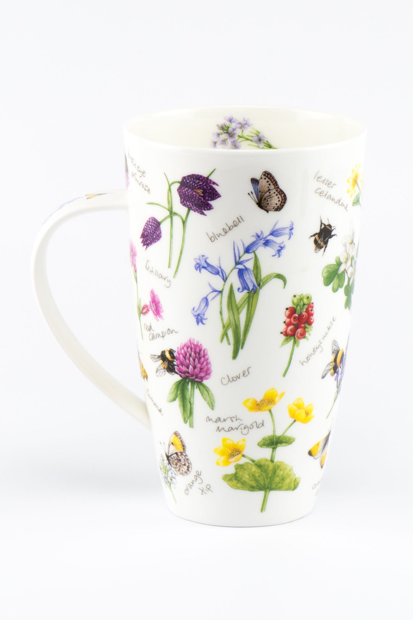 Dunoon Becher Teetasse Kaffeetasse Henley Wayside