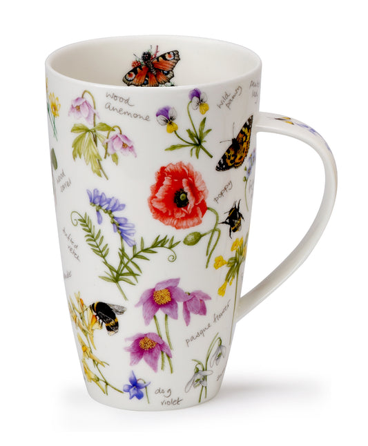 Dunoon Becher Teetasse Kaffeetasse Henley Wayside