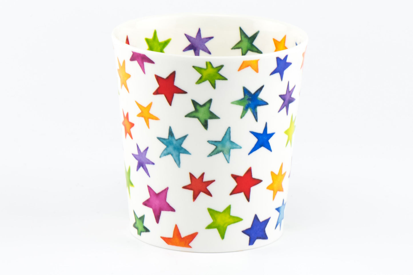 Dunoon Becher Teetasse Kaffeetasse Lomond Starburst