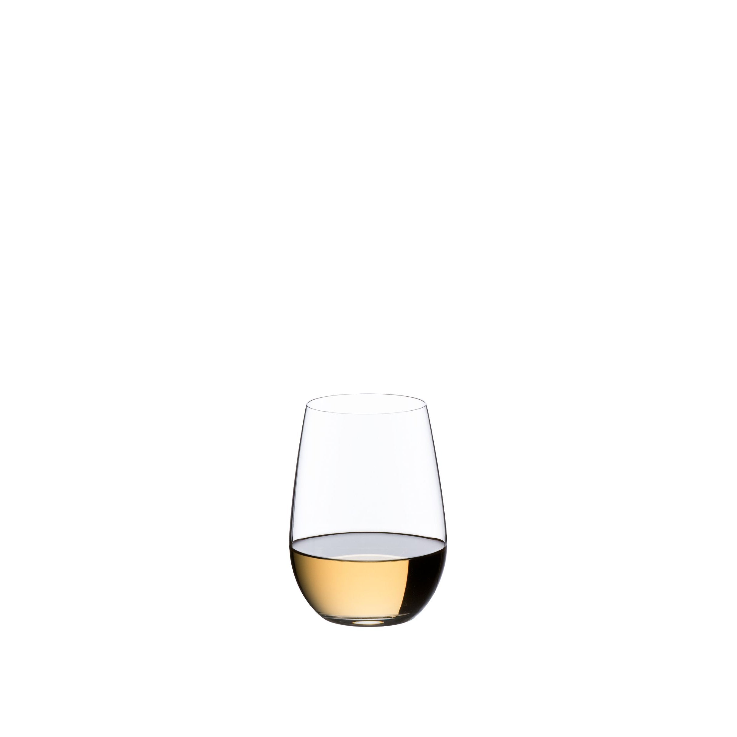 RIEDEL The O Wine Tumbler Riesling/Sauvignon Blanc