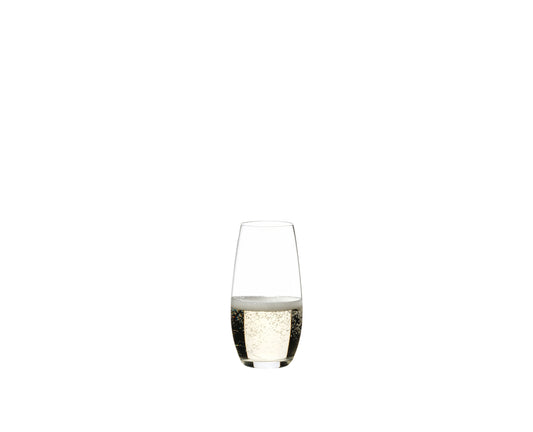 RIEDEL The O Wine Tumbler Champagnerglas