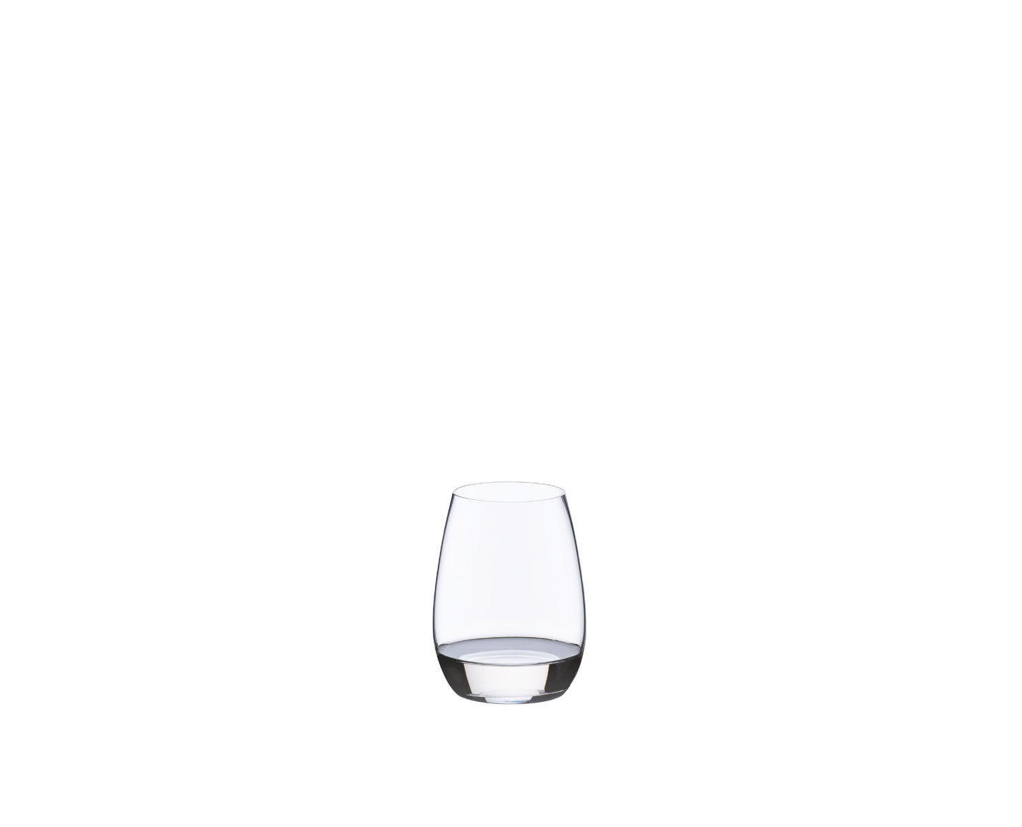 RIEDEL The O Wine Tumbler Spirituosen