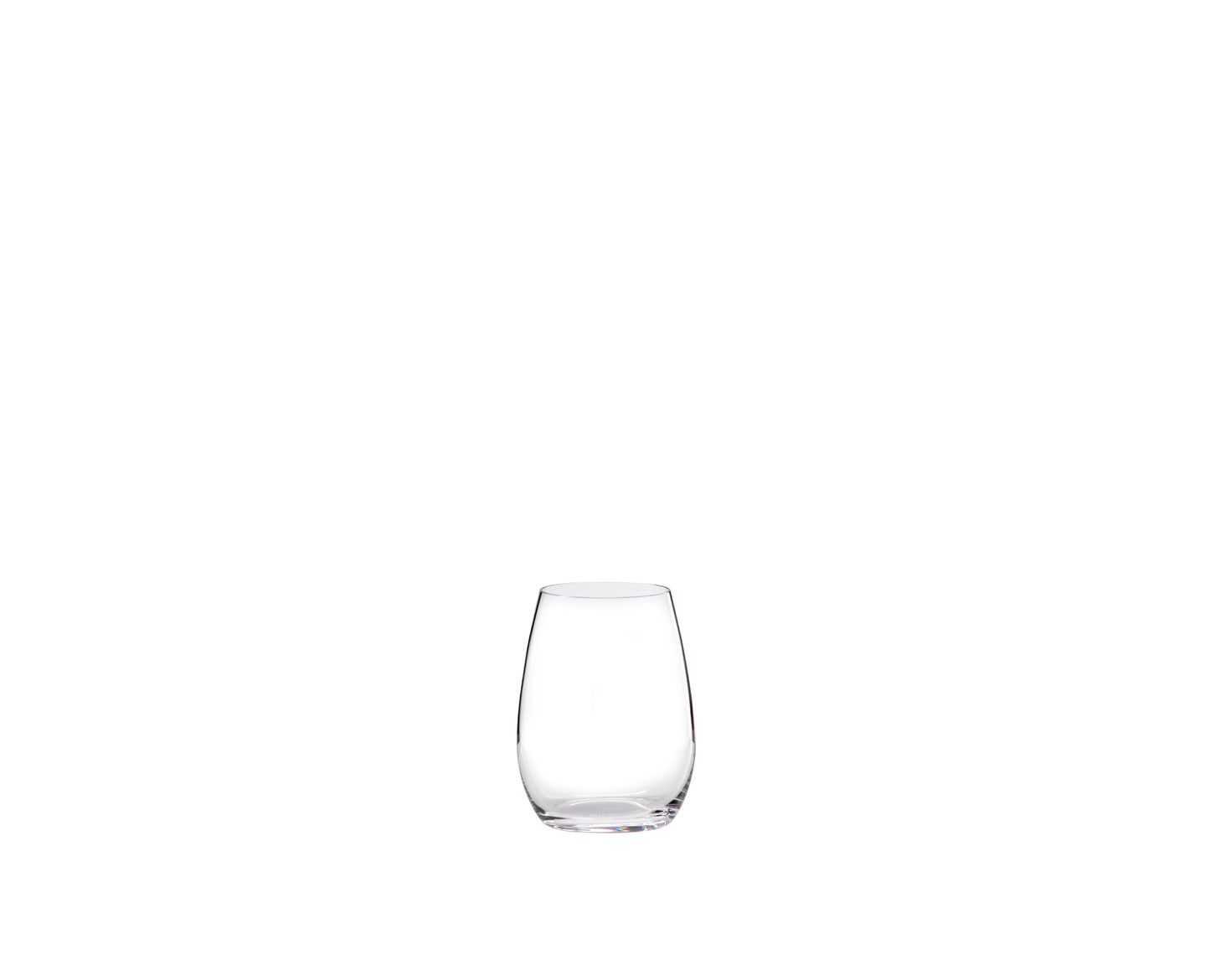 RIEDEL The O Wine Tumbler Spirituosen