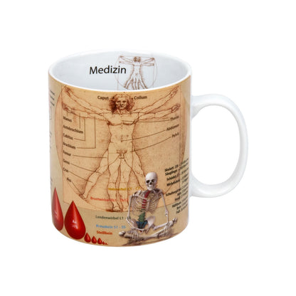 Becher Medizin (dt.)