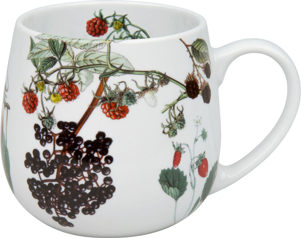 Becher mit Sieb und Deckel My favourite tea Früchte