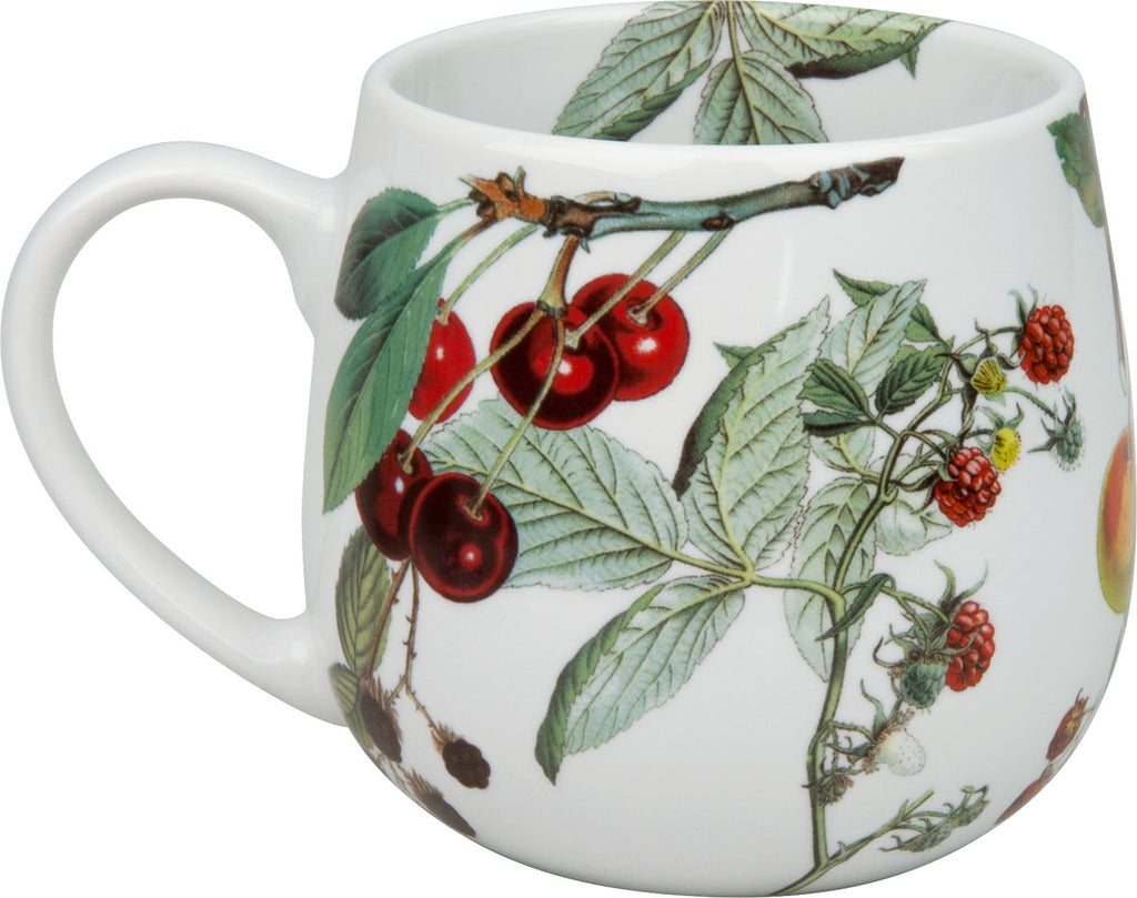 Becher mit Sieb und Deckel My favourite tea Früchte