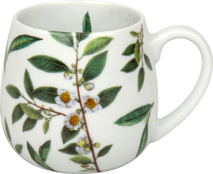 Könitz Kuschelbecher Kaffeebecher Kaffeepott Tee Büro Kaffeetasse My favourite tea Schwarzer Tee