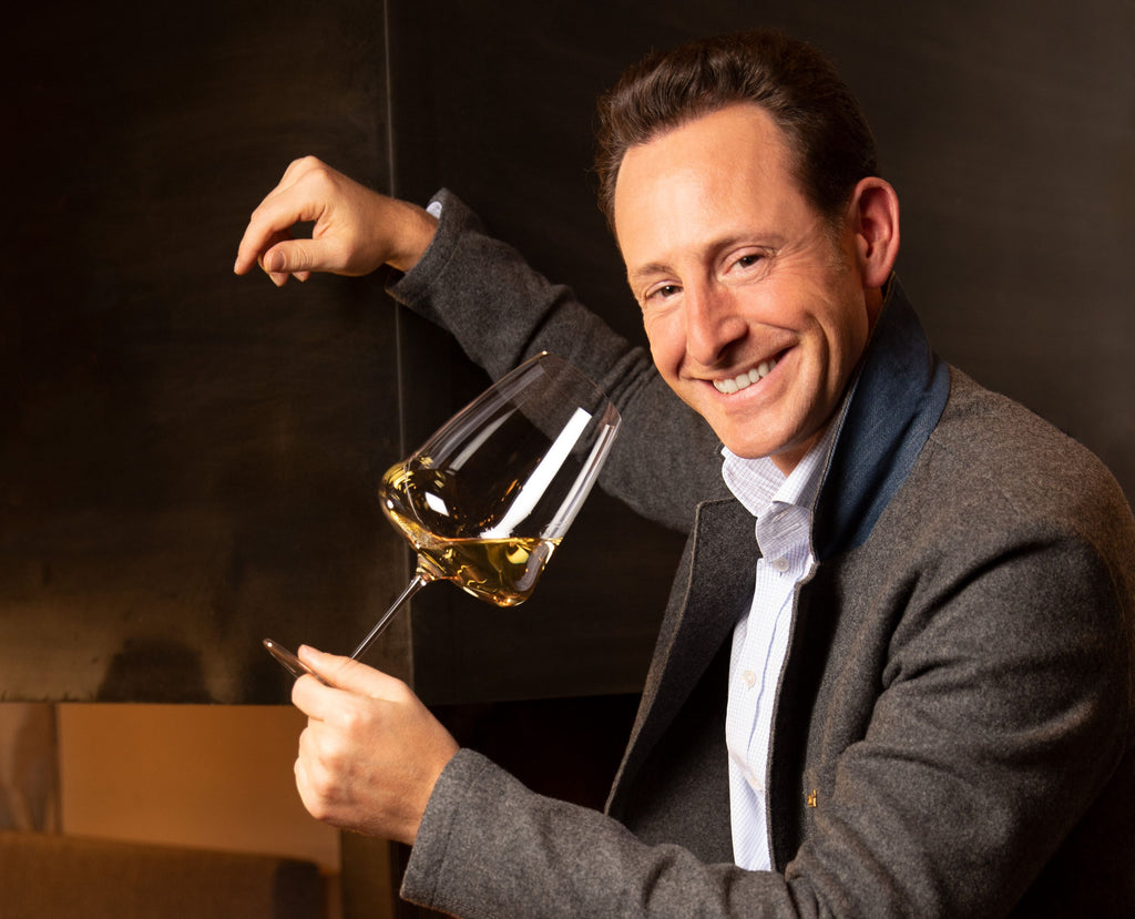 RIEDEL Winewings Riesling