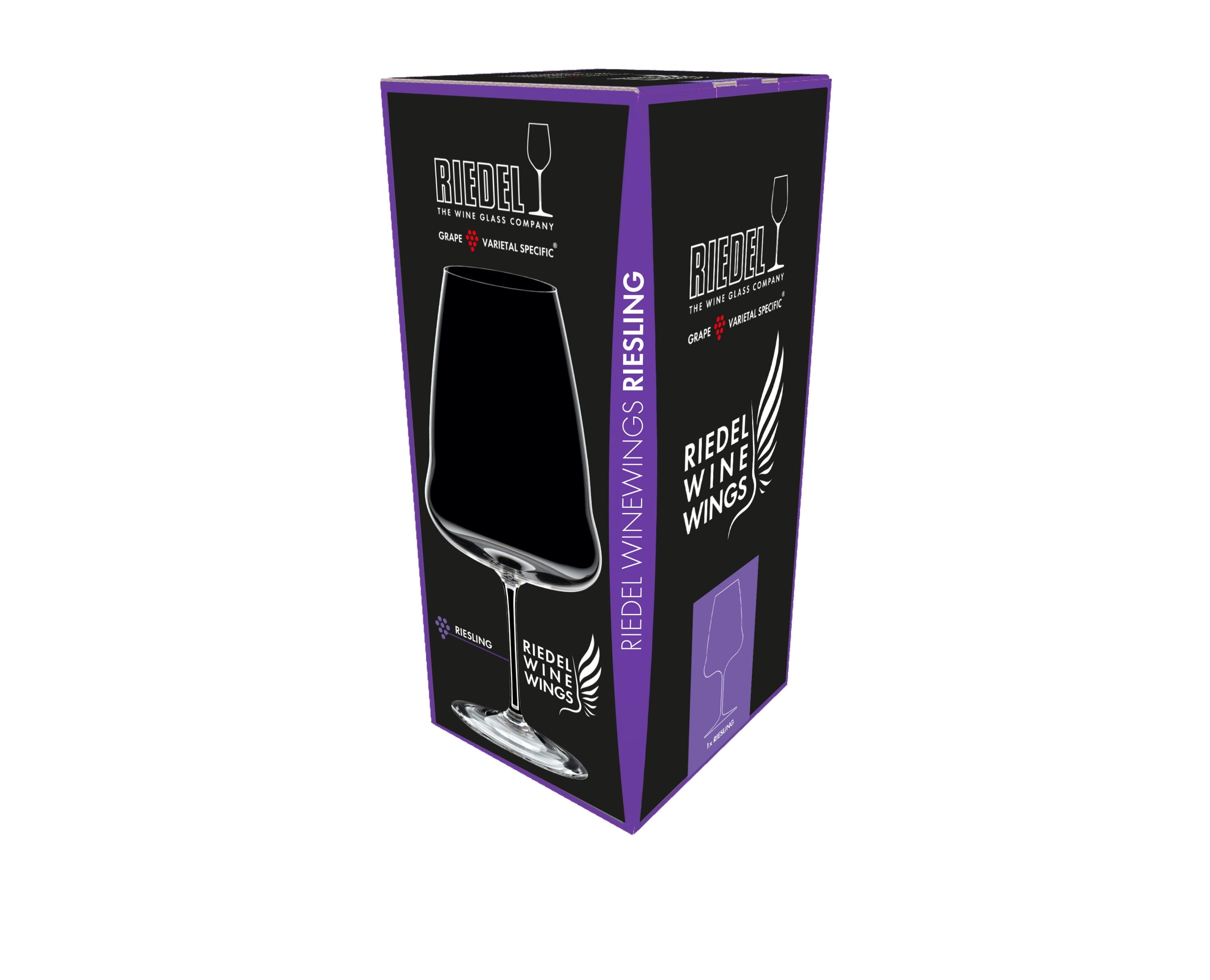 RIEDEL Winewings Riesling