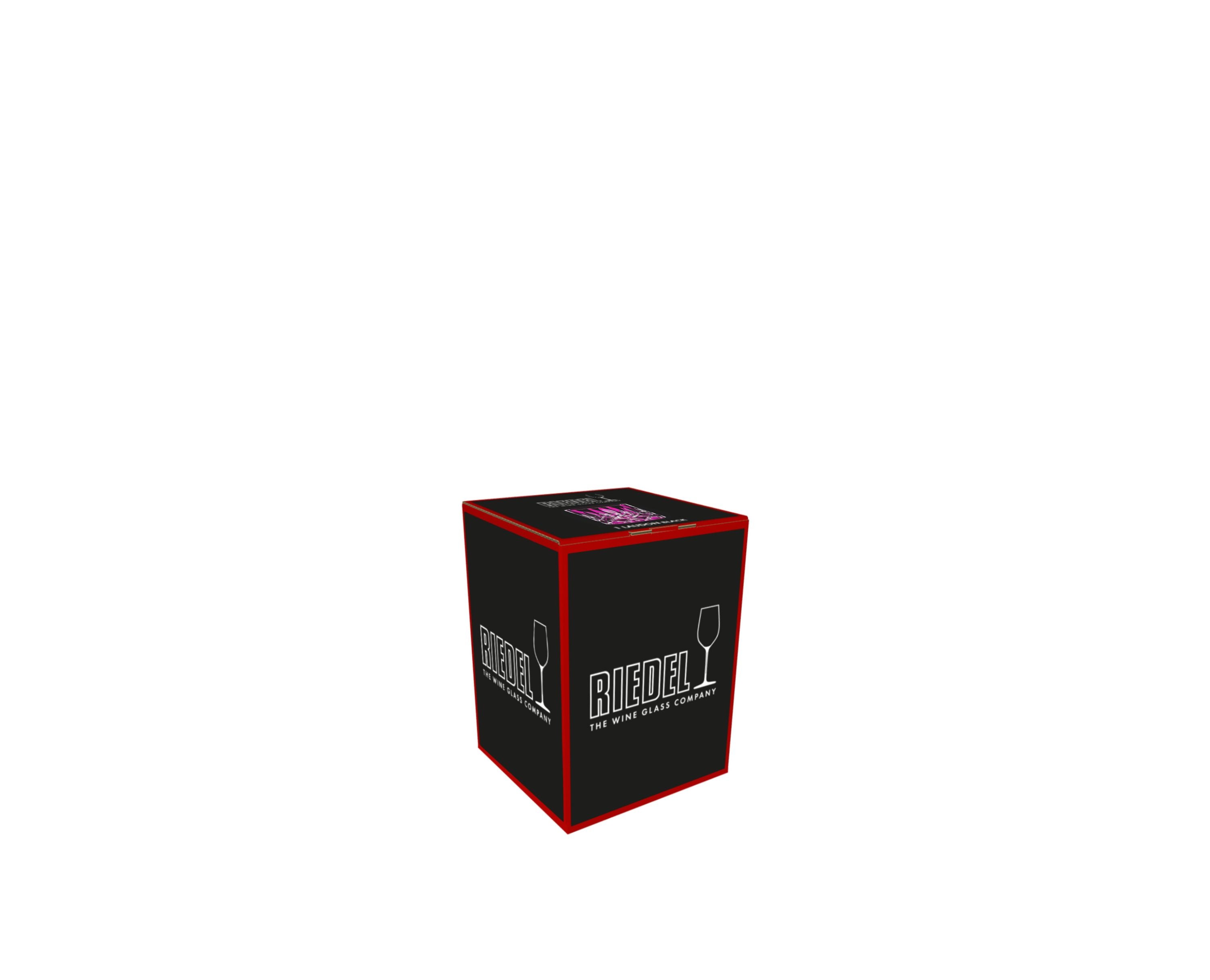 RIEDEL Laudon Tumbler - Pink