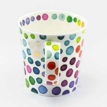 Dunoon Becher Teetasse Kaffeetasse Cairngorm Hot Spots