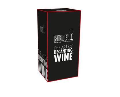 RIEDEL Eve Dekanter