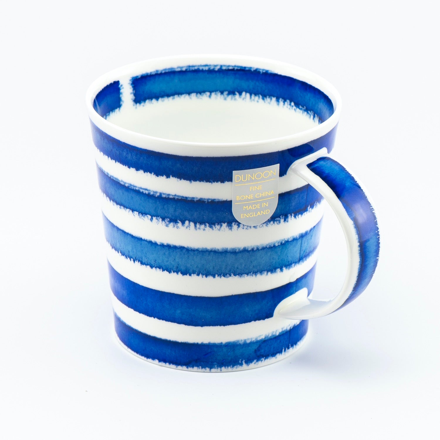 Dunoon Becher Teetasse Kaffeetasse Cairngorm Porzellan-Becher versch. Dekore