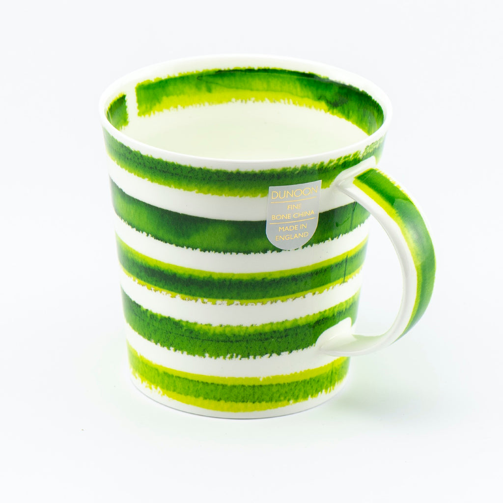 Dunoon Becher Teetasse Kaffeetasse Cairngorm Porzellan-Becher versch. Dekore