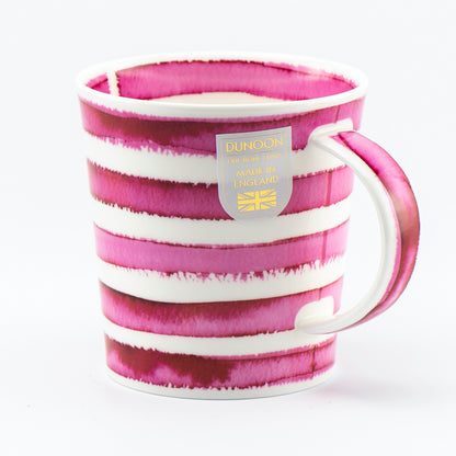 Dunoon Becher Teetasse Kaffeetasse Cairngorm Porzellan-Becher versch. Dekore