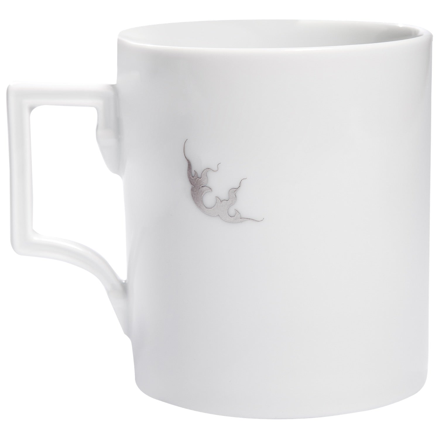 Henkelbecher, "The MEISSEN Mug Collection", "Ming Dragon Purple", Form "Berlin", V 0,25 l