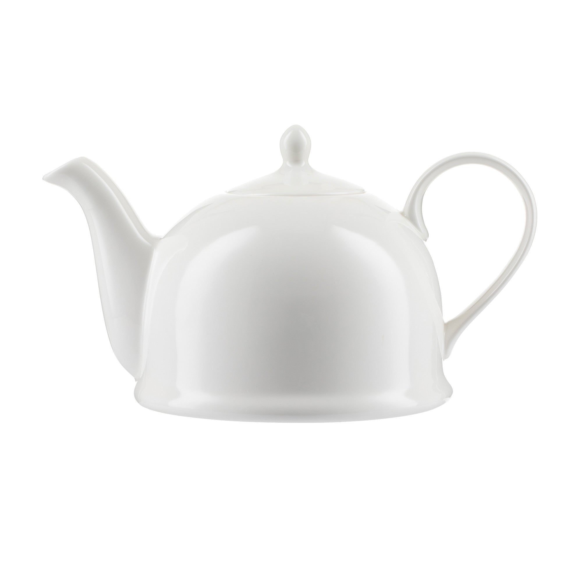 Teekanne 1,1 l Brillantporzellan