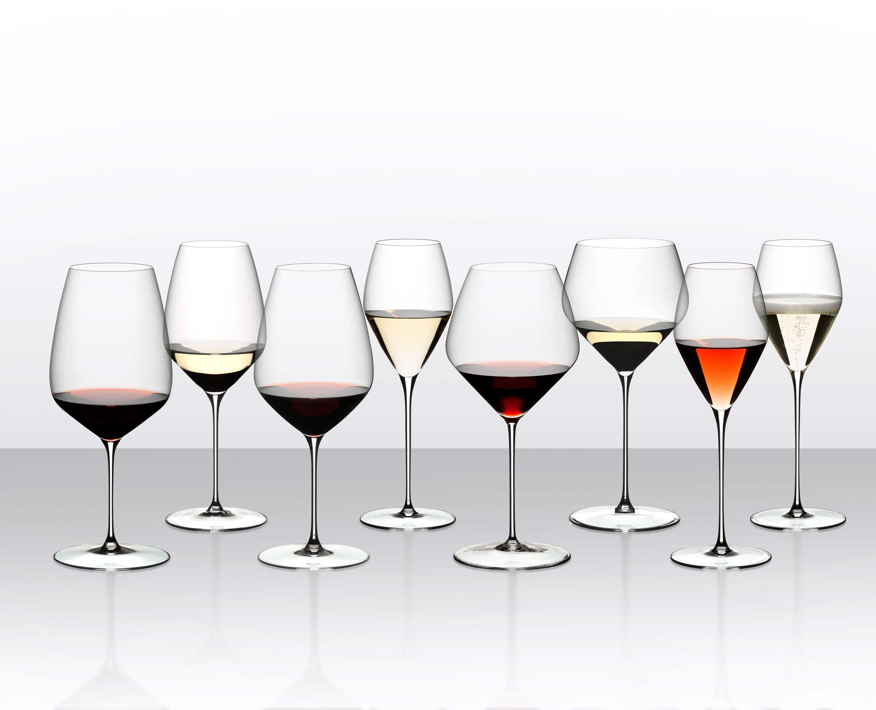 RIEDEL Veloce Pinot Noir/Nebbiolo