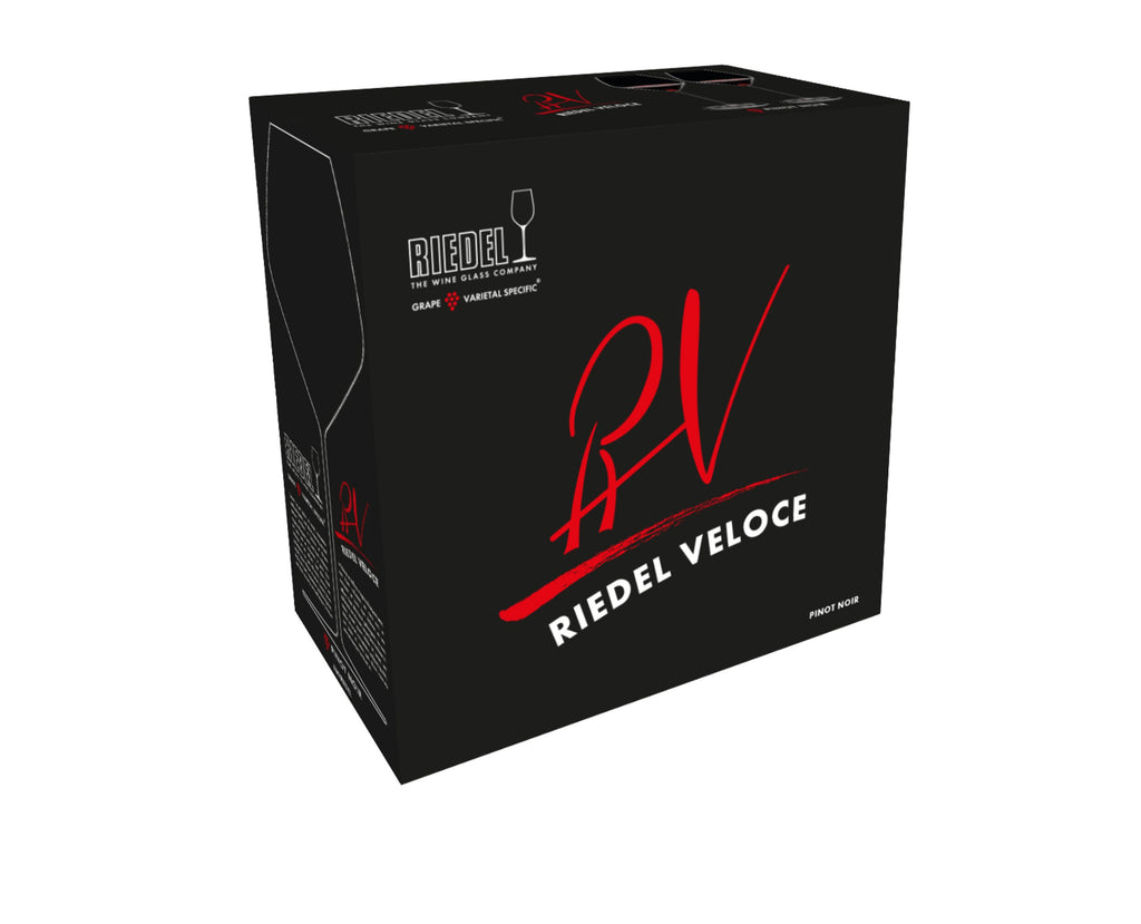 RIEDEL Veloce Pinot Noir/Nebbiolo