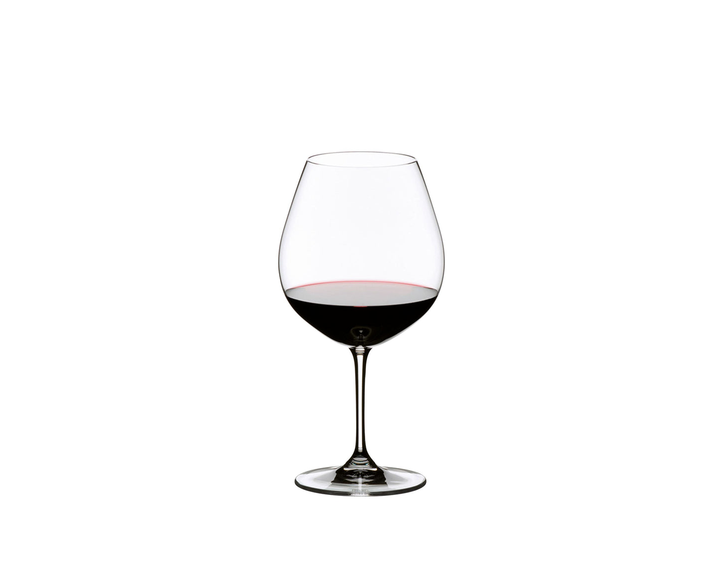 RIEDEL Vinum Pinot Noir (Burgunder Rot)