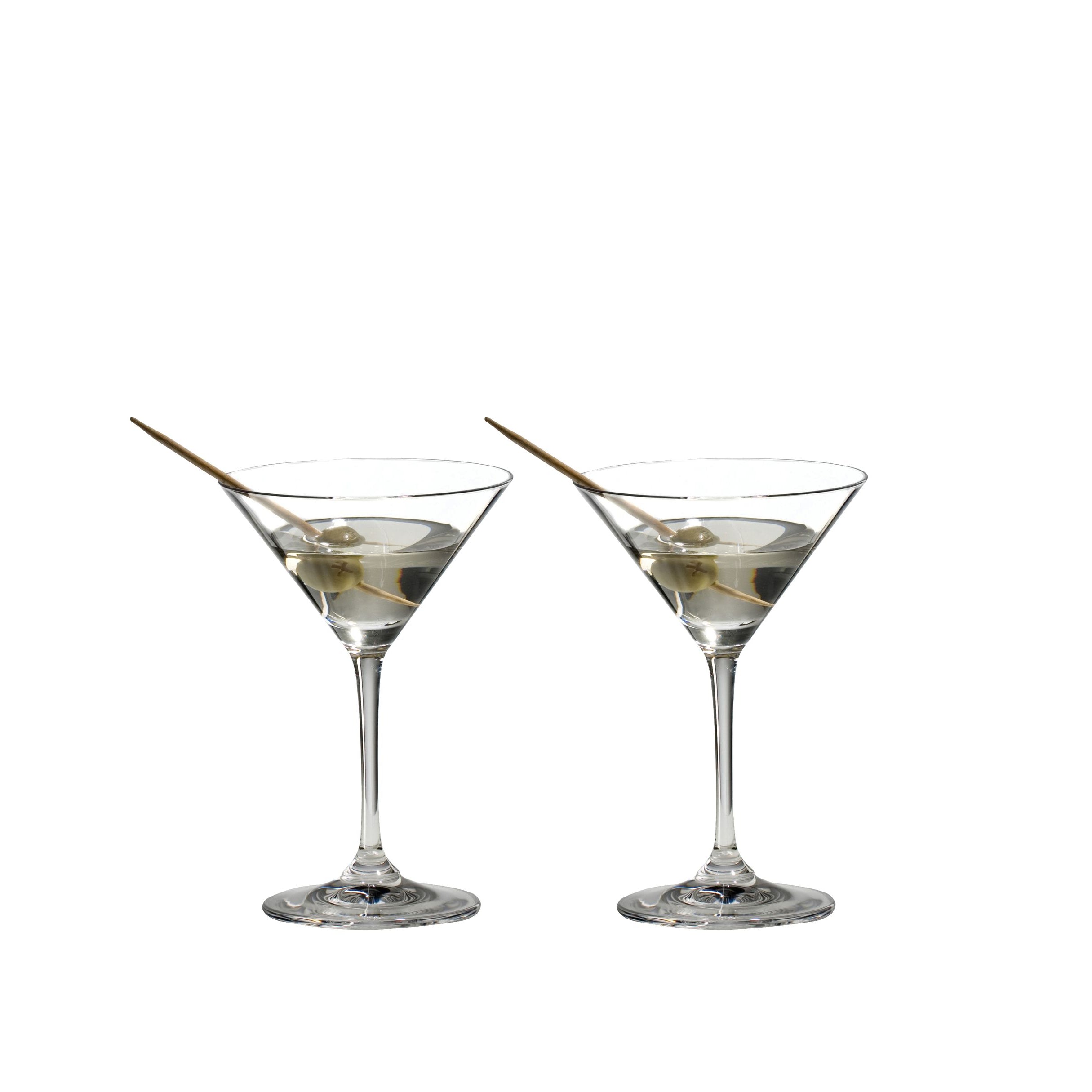 RIEDEL Vinum Martini