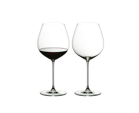 RIEDEL Veritas Alte Welt Pinot Noir