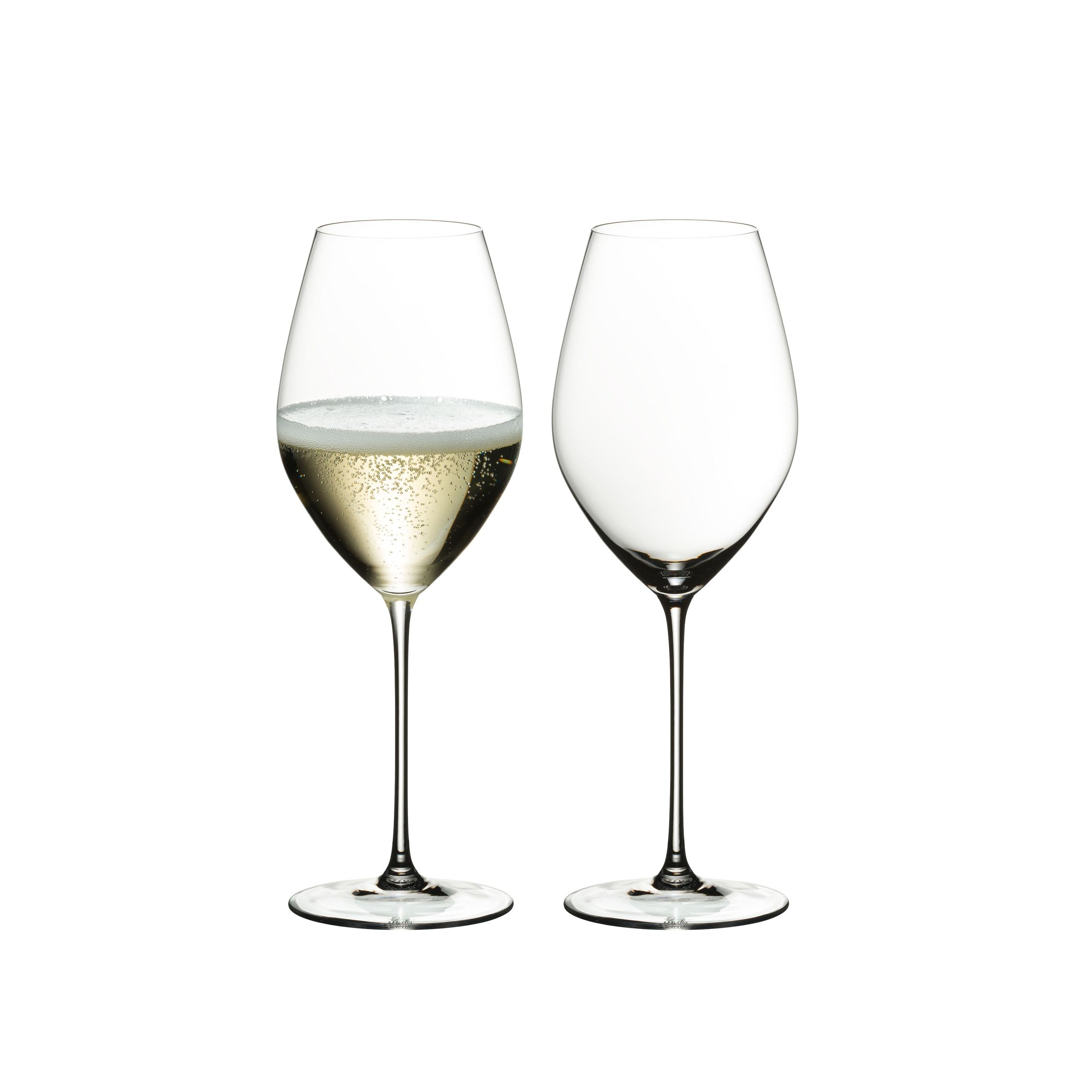 RIEDEL Veritas Champagner Weinglas