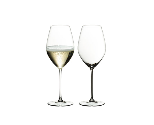 RIEDEL Veritas Champagner Weinglas