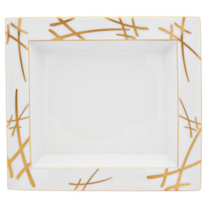 Vide-Poche, groß, "Swords", 21 x 18,5 cm