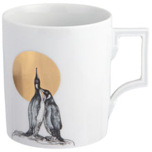 Load image into Gallery viewer, Henkelbecher, &quot;The MEISSEN Mug Collection&quot;, &quot;Cool Love&quot;, Form &quot;Berlin&quot;, V 0,25 l
