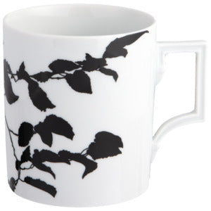 Henkelbecher, "The MEISSEN Mug Collection", "Kingfisher", Form "Berlin", V 0,25 l
