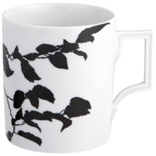 Load image into Gallery viewer, [10] Henkelbecher, &quot;The MEISSEN Mug Collection&quot;, &quot;Kingfisher&quot;, Form &quot;Berlin&quot;, V 0,25 l
