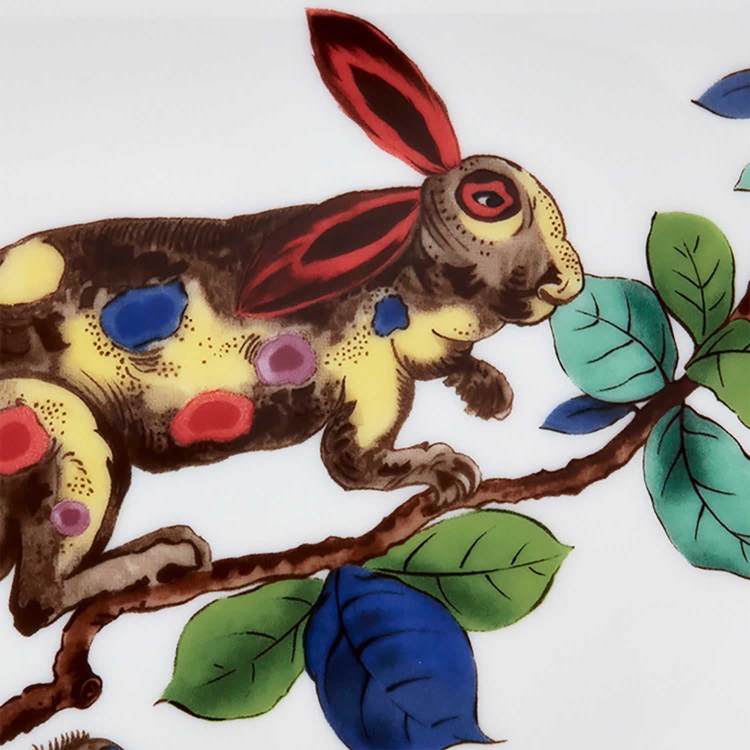 Henkelbecher, "The MEISSEN Mug Collection", "Fabeltier", Form "Berlin", V 0,25 l