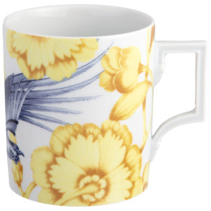 Henkelbecher, "The MEISSEN Mug Collection", "Secret Garden", Form "Berlin", V 0,25 l