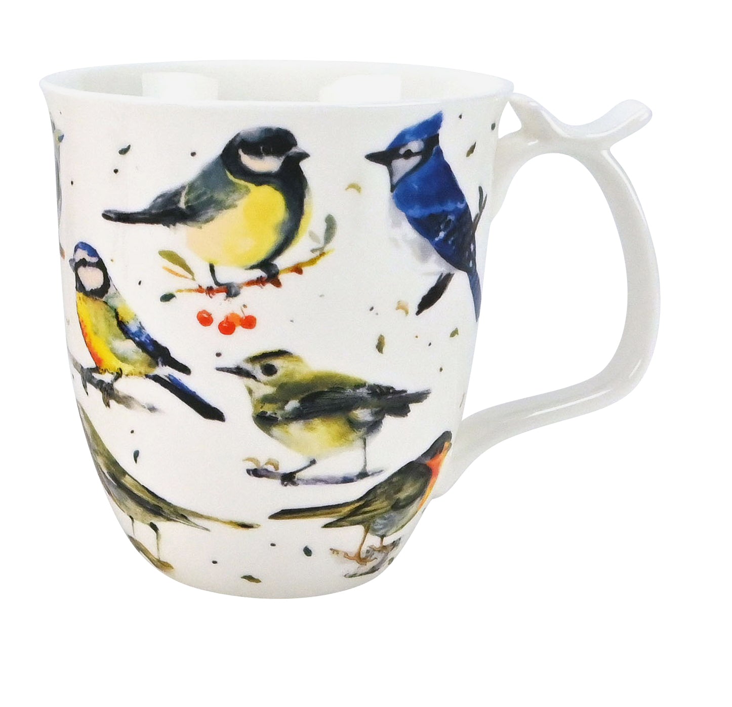 Jameson & Tailor XXL Tasse mit Daumenablage – 580 ml Volumen