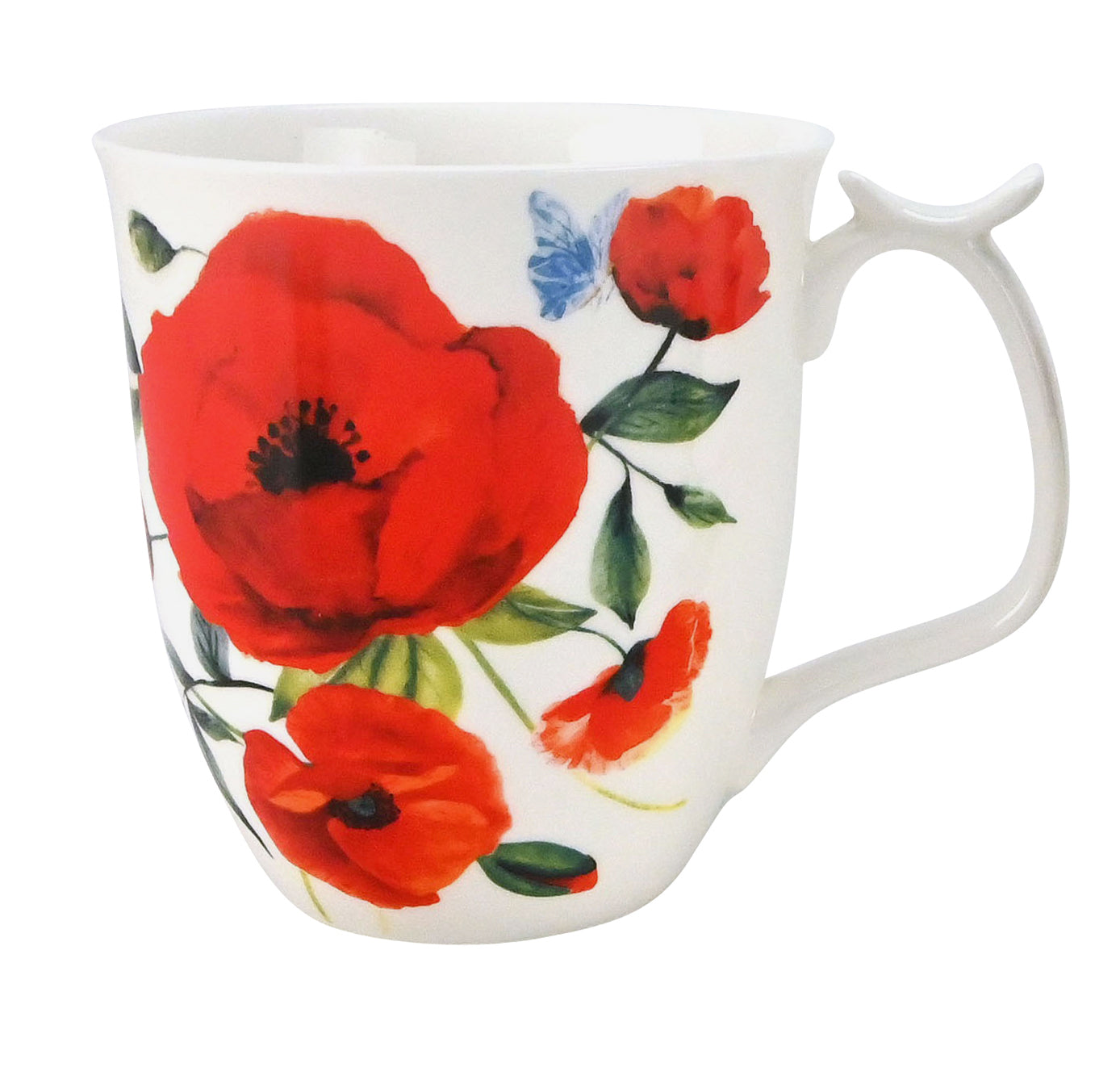 Jameson & Tailor XXL Tasse mit Daumenablage – 580 ml Volumen