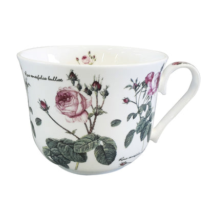 Jameson & Tailor Jumbobecher Brillantporzellan 0,5l