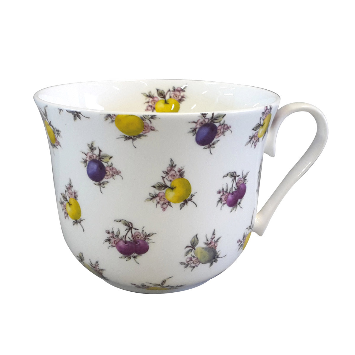 Jameson & Tailor Jumbobecher Brillantporzellan 0,5l