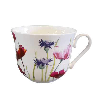 Jameson & Tailor Jumbobecher Brillantporzellan 0,5l