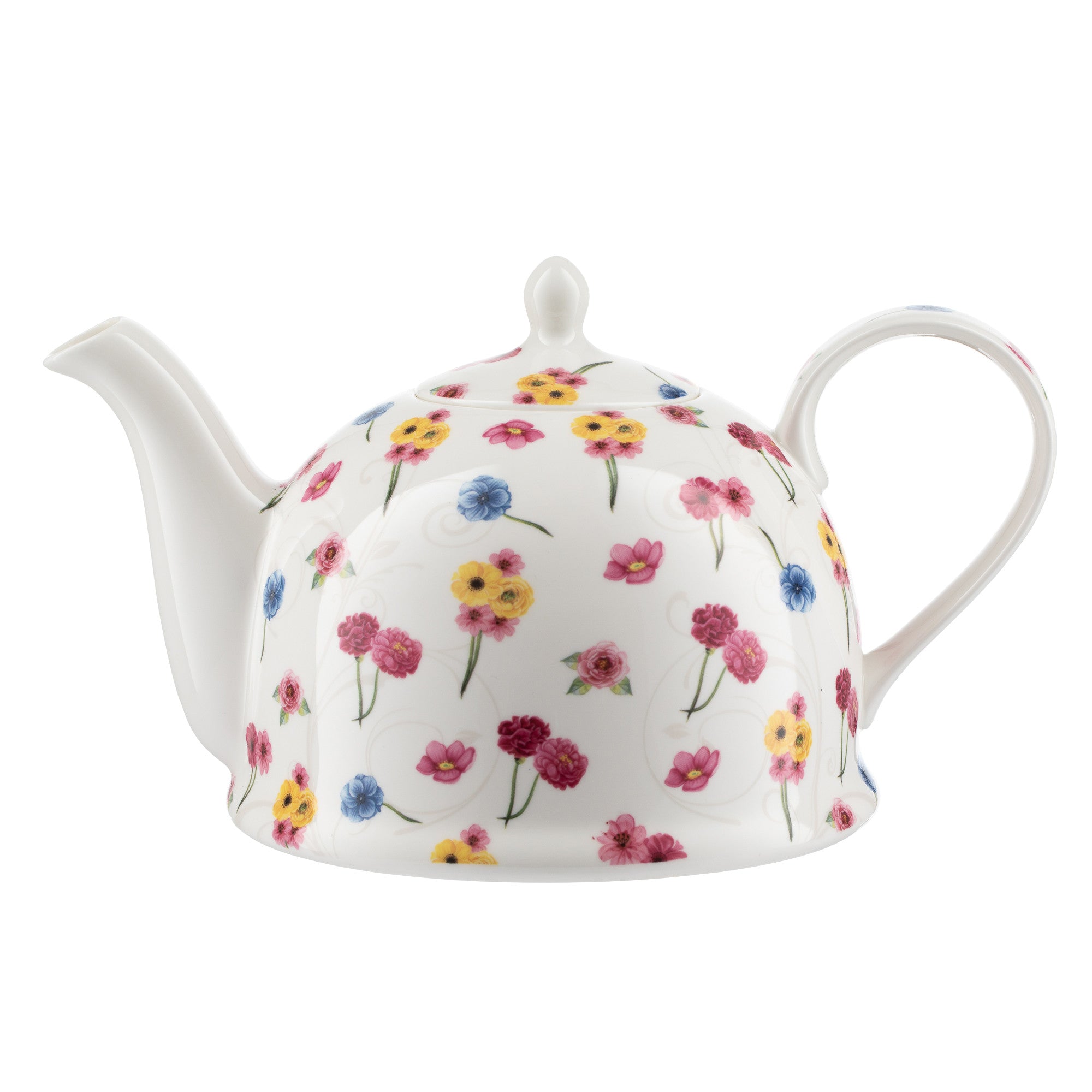 Teekanne 1,1 l Brillantporzellan