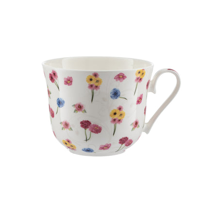 Jameson & Tailor Jumbobecher Brillantporzellan 0,5l