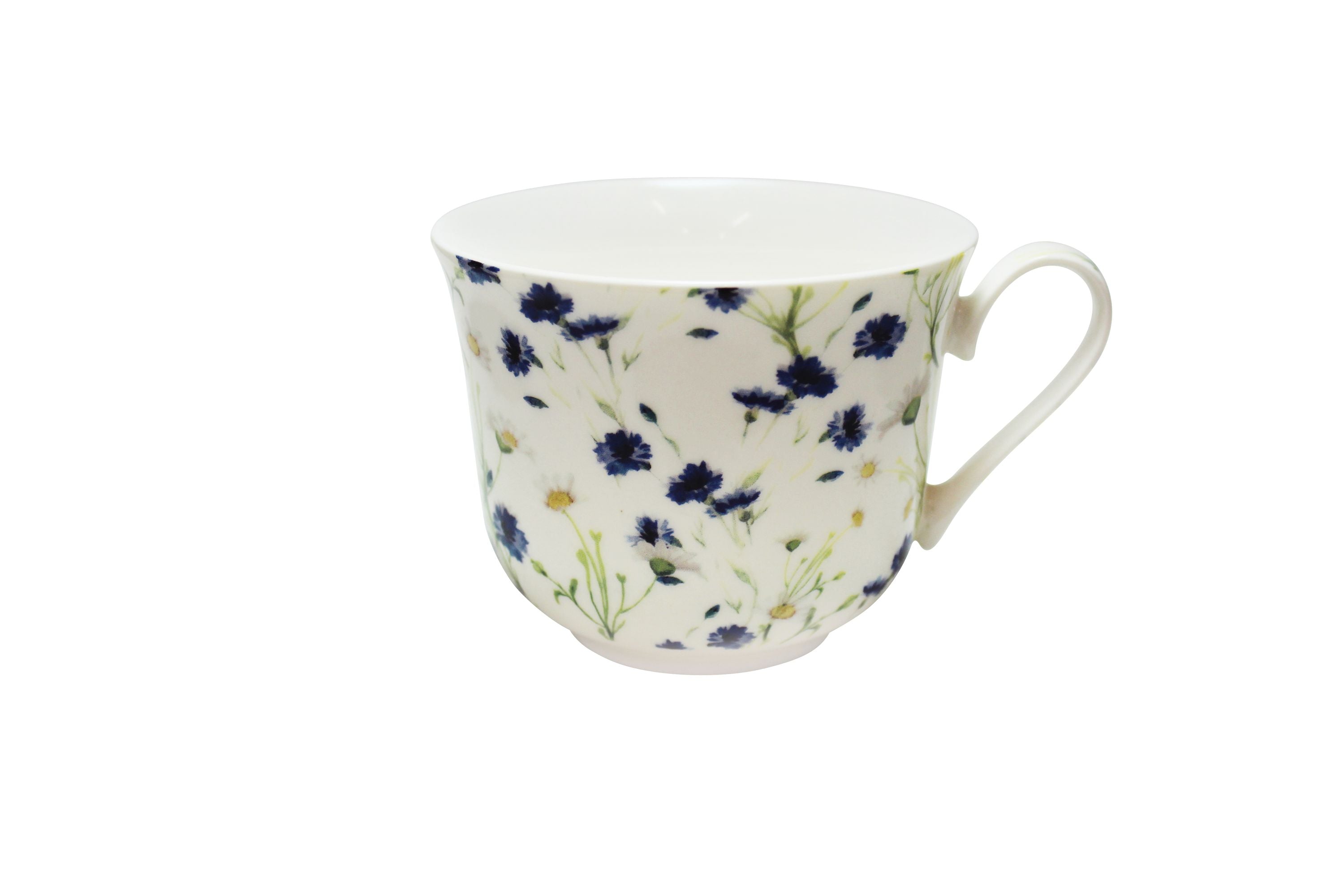 Jameson & Tailor Jumbobecher Brillantporzellan 0,5l